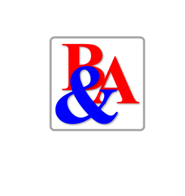 Balu & Associates logo